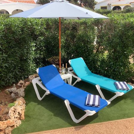 Fonoll Mari Villa Cala en Forcat Exteriör bild