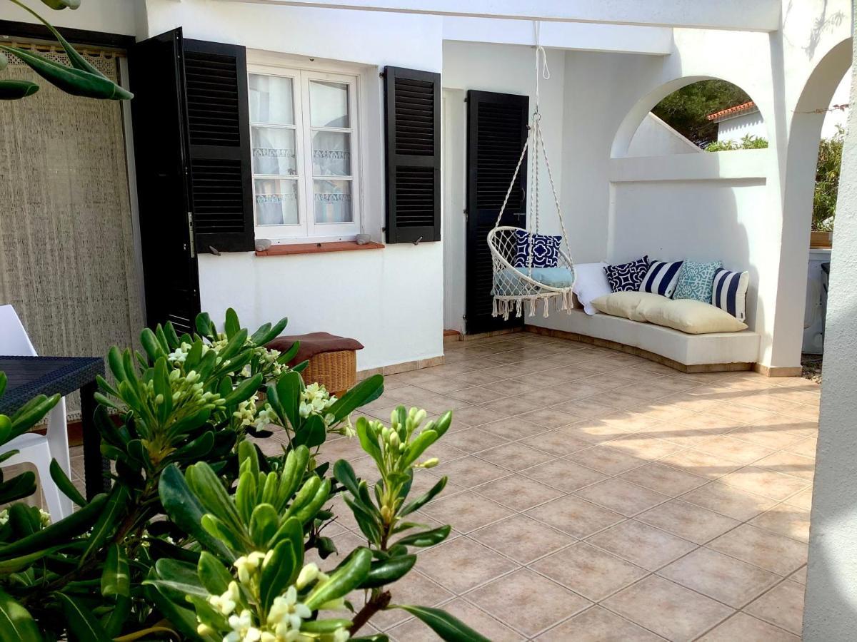 Fonoll Mari Villa Cala en Forcat Exteriör bild