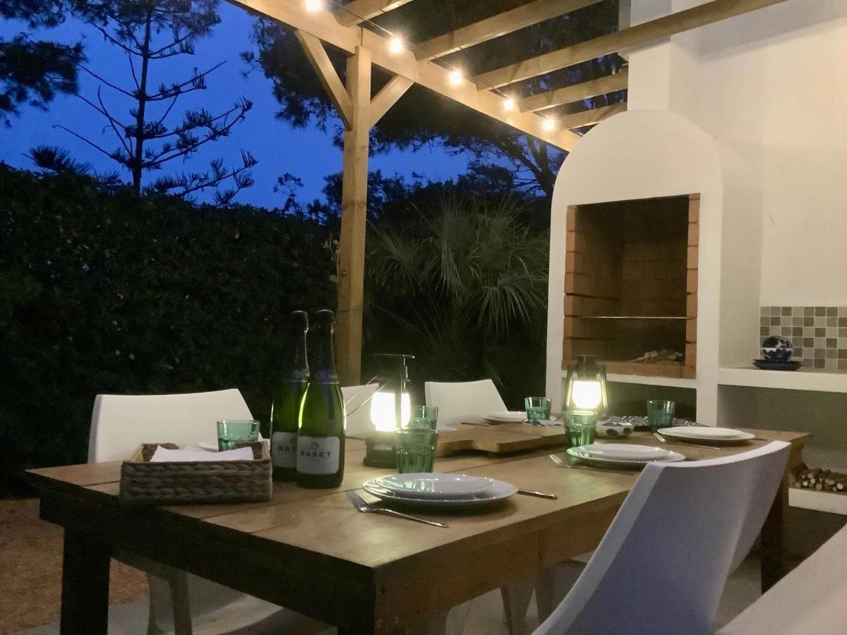 Fonoll Mari Villa Cala en Forcat Exteriör bild
